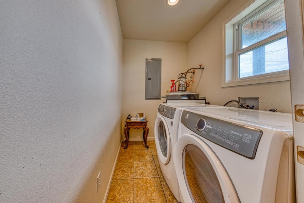 Park Place & Boardwalk